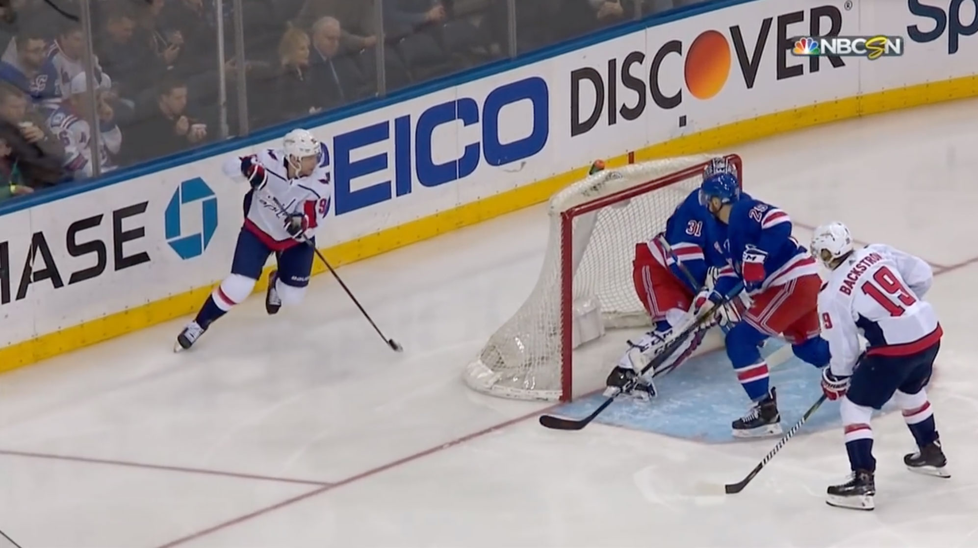 full list of nhl players who have attempted the michigan move gino hard