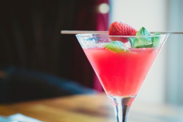 mocktail recipes