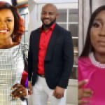 “Pete Edochie is wondering where he went wrong with that coconut head” – Shade Ladipo lampoons Yul Edochie “Pete Edochie is wondering where he went wrong with that coconut head” – Shade Ladipo lampoons Yul Edochie