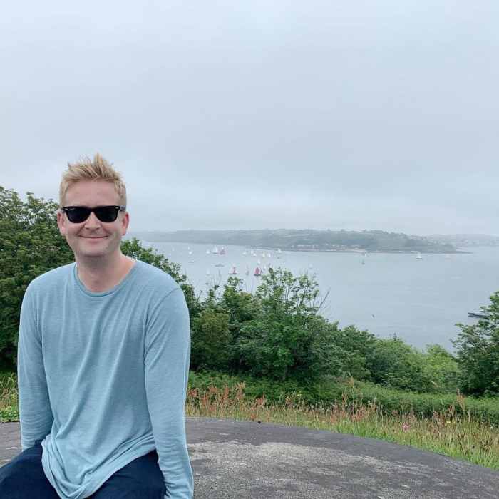 Peter Doocy: A Profile of Fox News' White House Correspondent Who is peter doocy