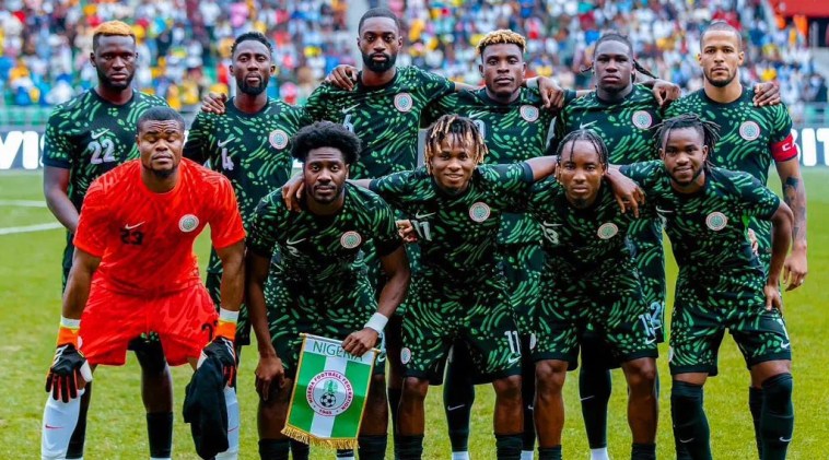 Super Eagles to face Venezuela, Colombia in US friendlies Super Eagles to face Venezuela, Colombia in US friendlies