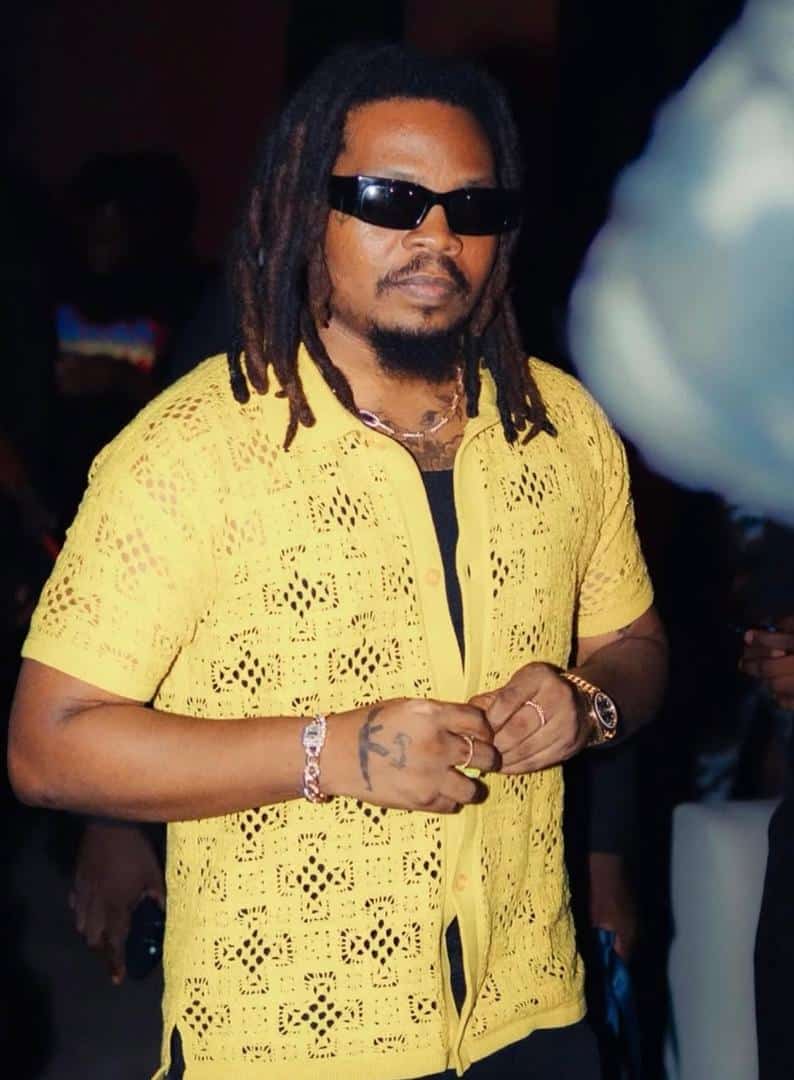 After Fela, Wizkid is the greatest afrobeat artist ever