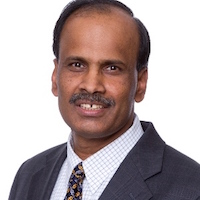 Paddu Govindaraj