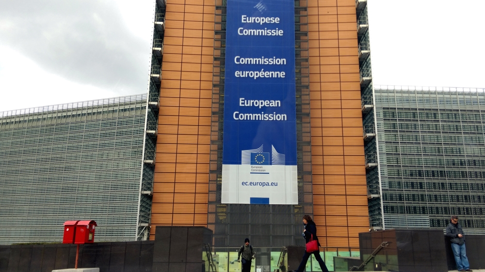 UE Offices in Brusssels, grand place brussels, best place in brussels, architecture in brussels, visit bruxelles, what to do in brussels,glamthug blog, 10 reasons to love Brussels