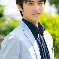 Kizu Takumi (Japanese Actor) ⋆ Global Granary