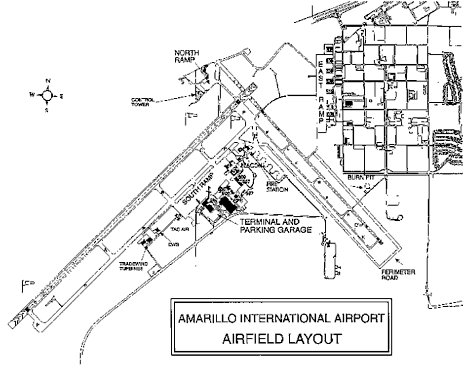 Like us & receive the inside scoop on fantastic deals! Amarillo AFB - United States Nuclear Forces