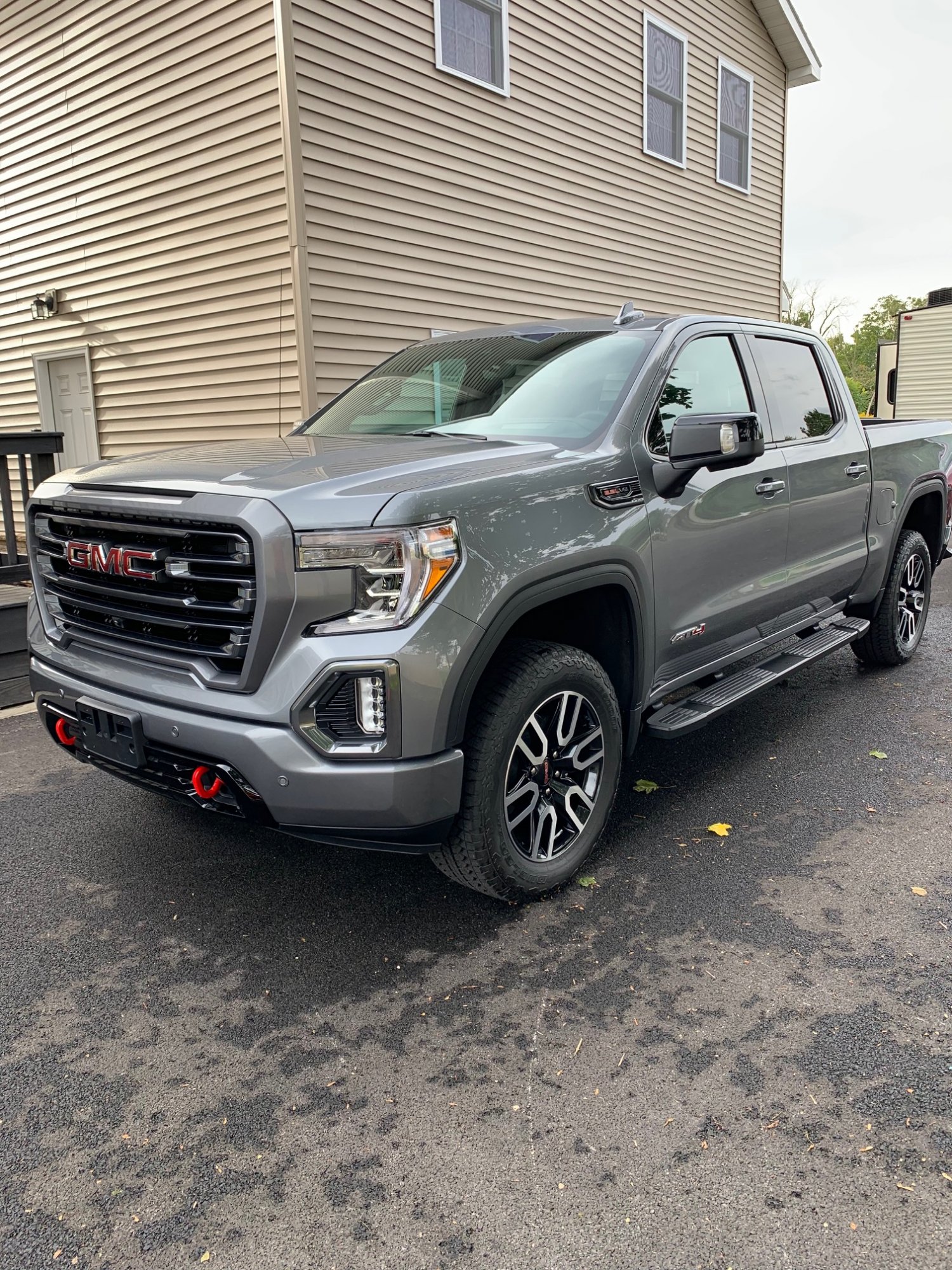 Research, compare, and save listings, or contact sellers directly from 35 2021 acadia models . Satin Steel Metallic Silverados. Letâ€™s see em ;) - 2019