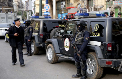 ما هي حقيقة المنشور المرعب الذي هز منازل المصريين؟