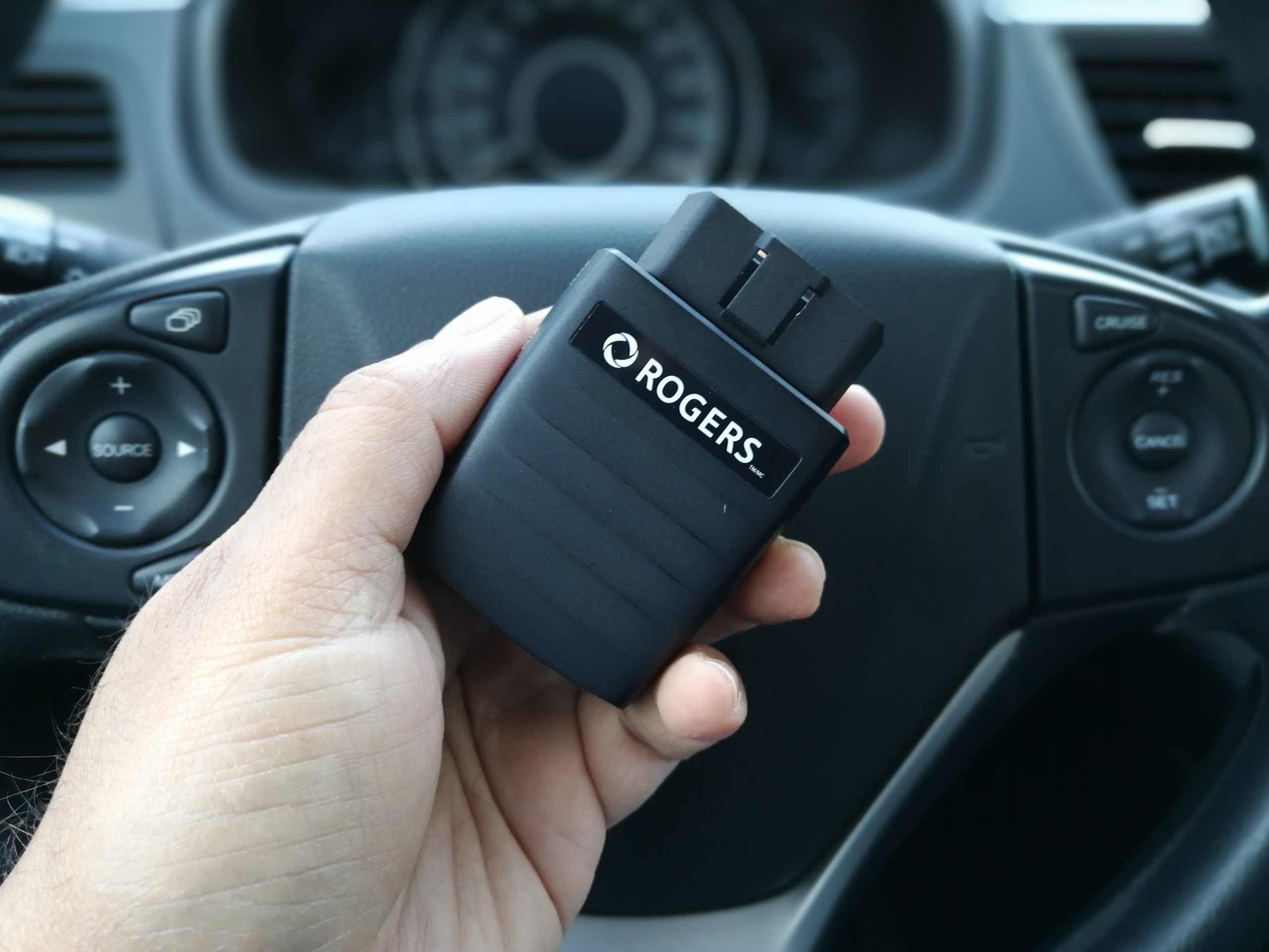 Review My 5 Favorite Features Of The Rogers Smart Drive