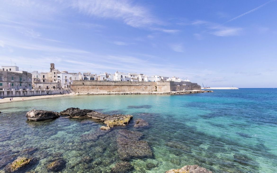 15 Best Things To Do in Monopoli, Italy