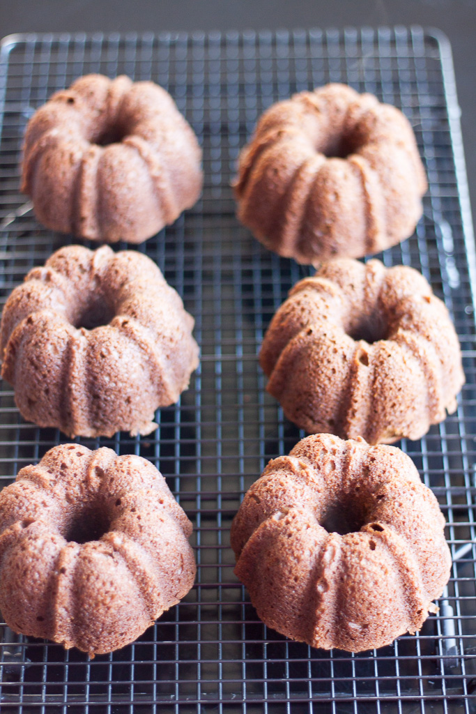 They gained mass appeal in the late 60s when a . Pumpkin Gingerbread Mini Bundt Cakes With Brown Butter Glaze Golden Barrel