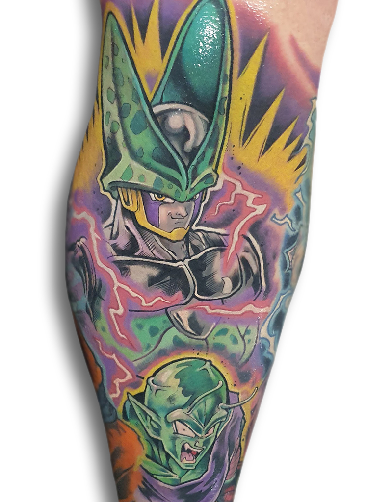 Golem Tattoo - Studio De Tatouage A Bessan - Golem Tattoo Studio De Tatouage Au Cap D'agde 1024_x_748_jpg