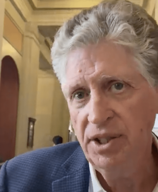 GoLocalProv | News | Gov. McKee’s Schedule for the First 10 Days of the New Year