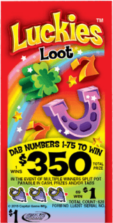 Big tex bingo pull tab games · alphabet bingo · blue diamonds · ghostrider · horse swap · jockeys $599 · la chancla · lightning betty boop · mega dab. Pull Tab Games For Charities 750 Games Available Goodtime Action Games