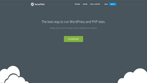 We're taking a look at serverpilot, a tool for deploying and managing your . ServerPilot - Good Web Hosting Guide