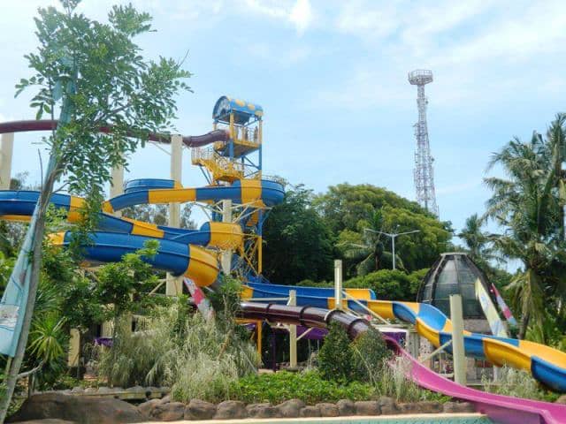 25 Tempat Wisata Anak di Jakarta Paling Bagus Rekomended