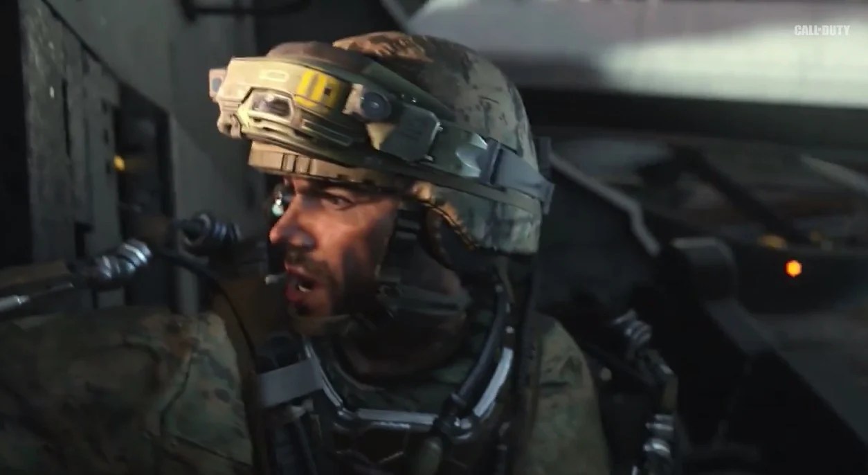 Call of Duty Advanced Warfare Gameplay Video 7 Exciting Features
