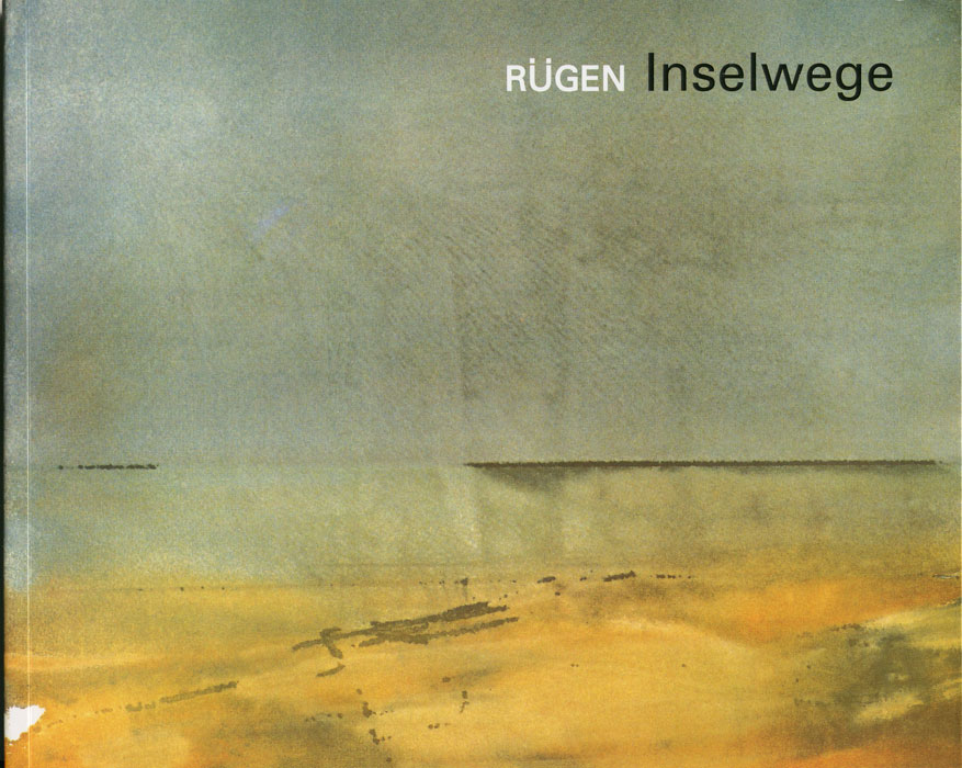 Gottfried Sommer Maler Und Grafike Bergen Auf Rugen