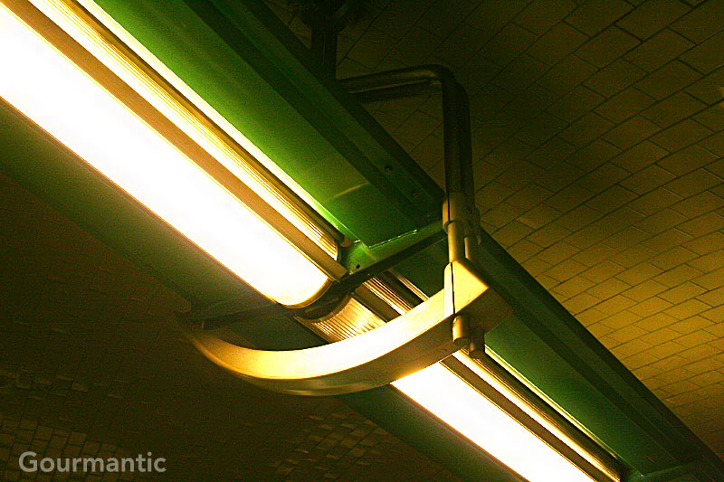 Arts Et Metiers A Jules Verne Paris Metro Station