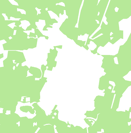 рисовать план города