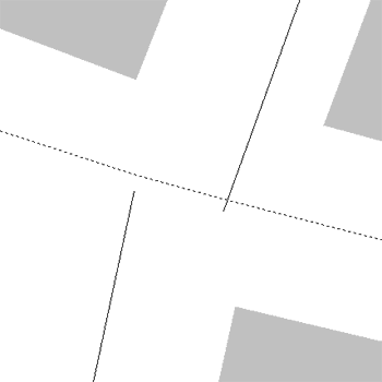 рисовать план города