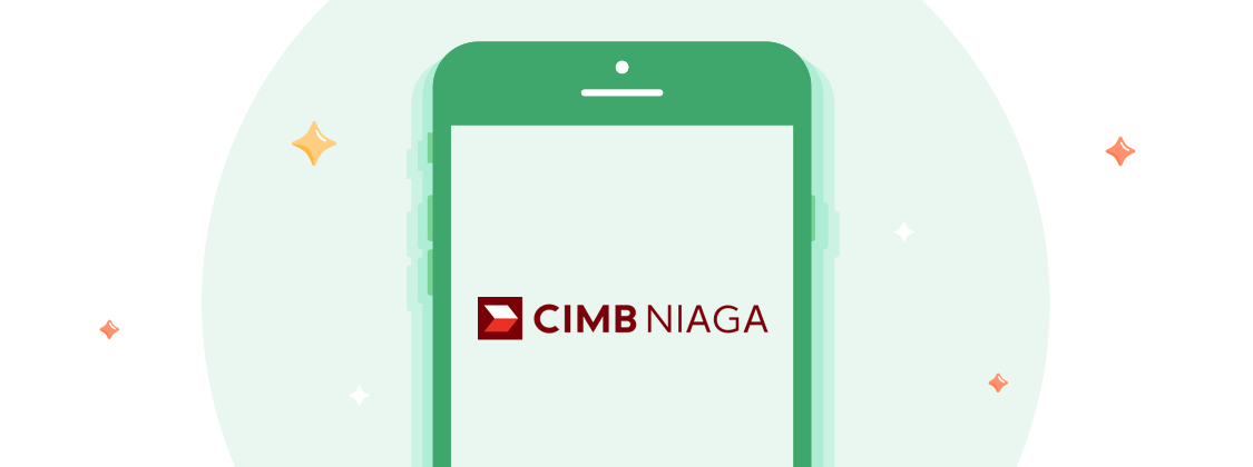 Dukung bisnis nasabah, cimb niaga sediakan rekening giro usaha. Bank Top Up Cimb Niaga Mobile Grab Id
