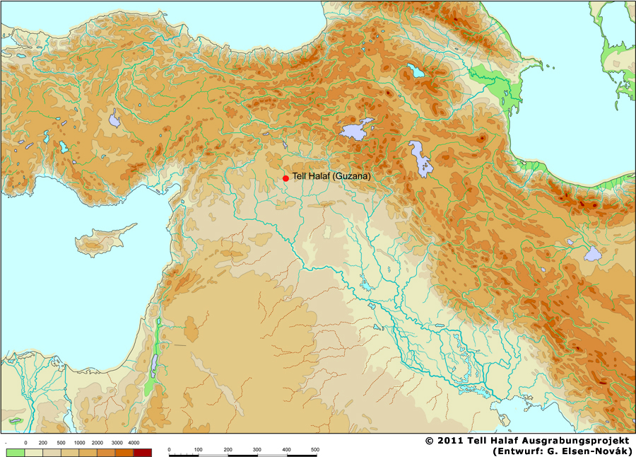 Armenia History 1 « Cradle of Civilization
