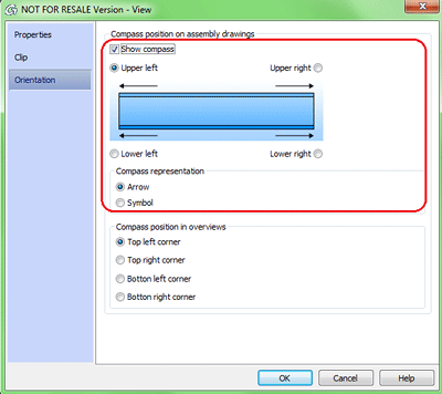 Arsitektur teknis yang digunakan untuk membangun layanan web secara resmi dikenal sebagai . How Are Orientation Marks Used Graitec