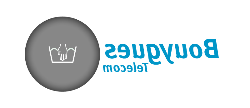 Bouygues Telecom Passe Son Logo A La Machine