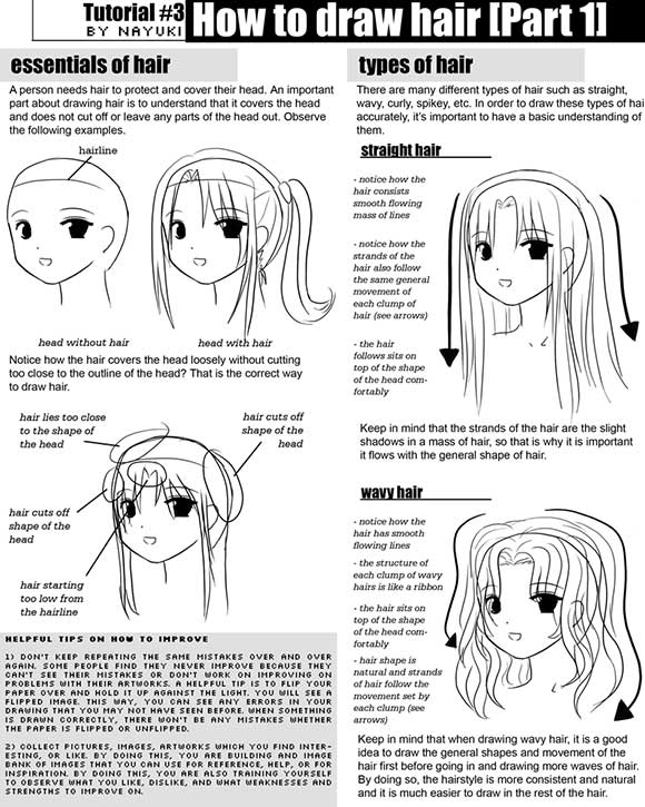 Protect younger base by basemakerofdarkness anime drawing styles, art drawings sketches simple, easy drawings. 35 Tutorials About How To Draw Anime