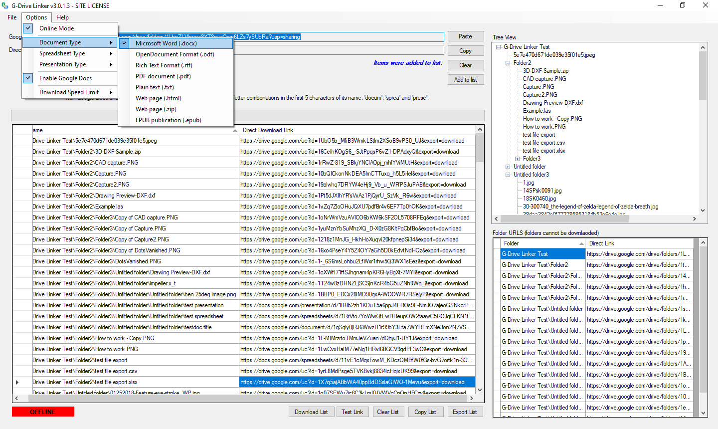 doc Gray Technical, LLC