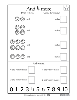 free printable kindergarten worksheets word lists and activities