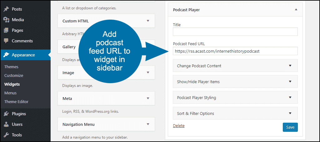 In the wake of zoom happy hours and netflix marat. How to Set Up a Podcast in WordPress - GreenGeeks