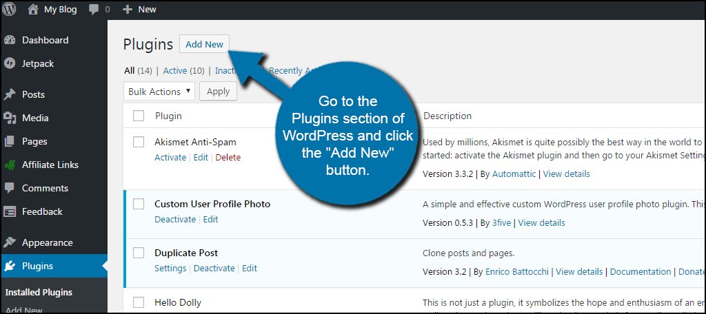 If you want, you can add a few additional types of meta descriptions to your site. How To Add Meta Keywords And Meta Descriptions In Wordpress Greengeeks