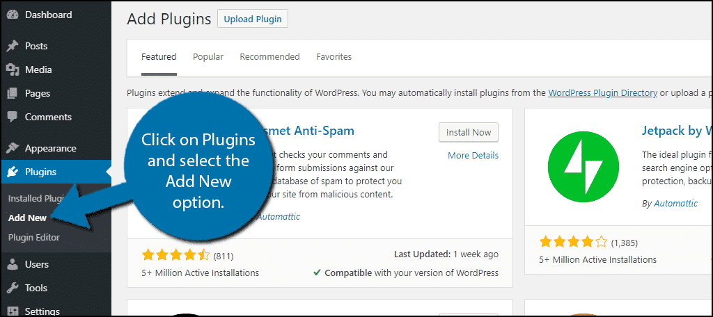 How to add custom css with the simple custom css plugin: How To Minify Css In Wordpress Greengeeks