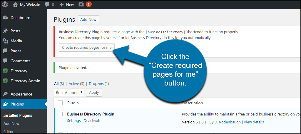 The best wordpress directory plugins to consider · 1. How To Add A Website Directory For Businesses To Wordpress Greengeeks