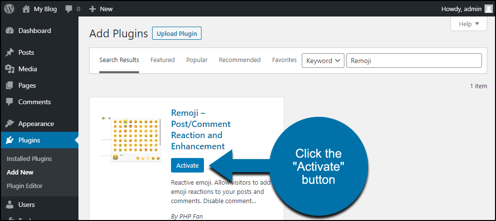 Here are some of the best options available. How To Add Emojis To Wordpress Greengeeks