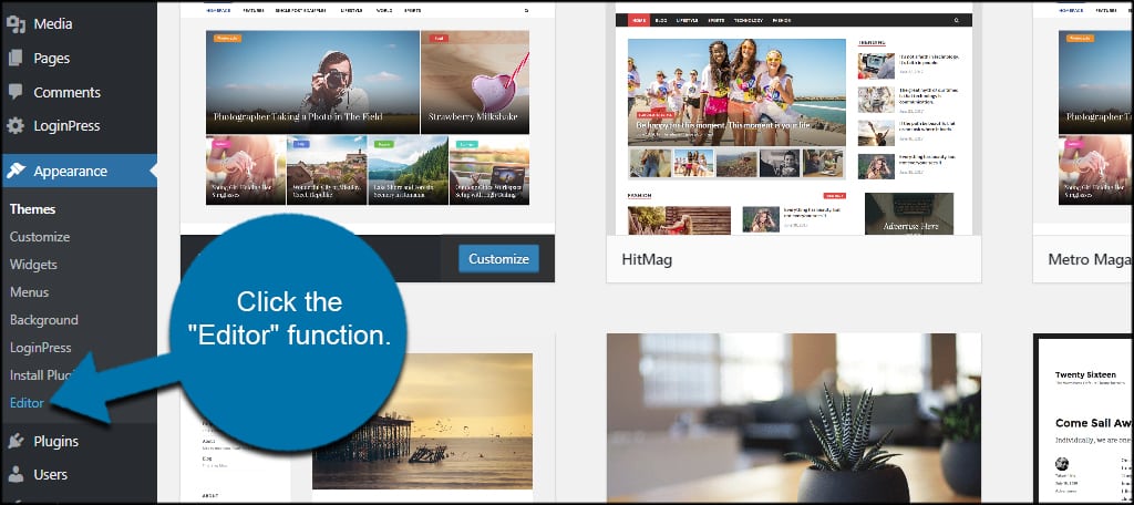 We'll show you how to duplicate pages and posts in wordpress almost instantly with just one click — without having to manually create and . How to Duplicate WordPress Themes From the Admin Dashboard - GreenGeeks