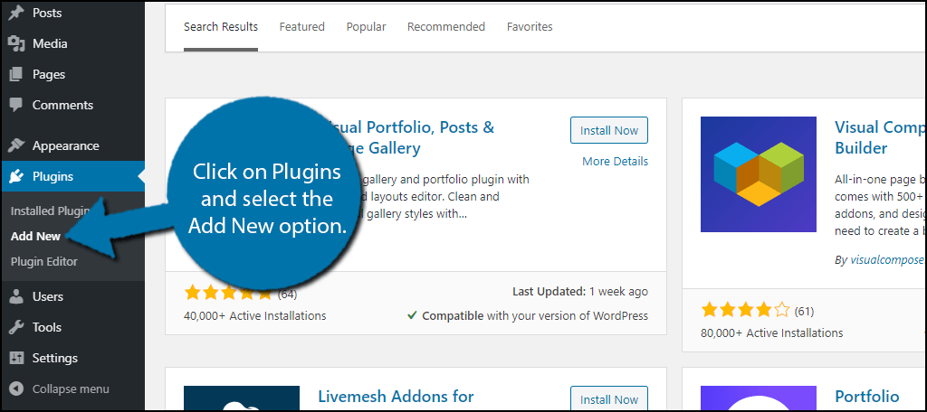This article introduces how to add an image gallery using the media library, and explains gallery shortcode which will be generated and embedded into the post or page. How To Add Links To Images In The Wordpress Gallery Greengeeks