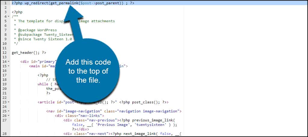 I think it's the best for 2 reasons: How To Set Wordpress To Disable Attachment Pages For Media