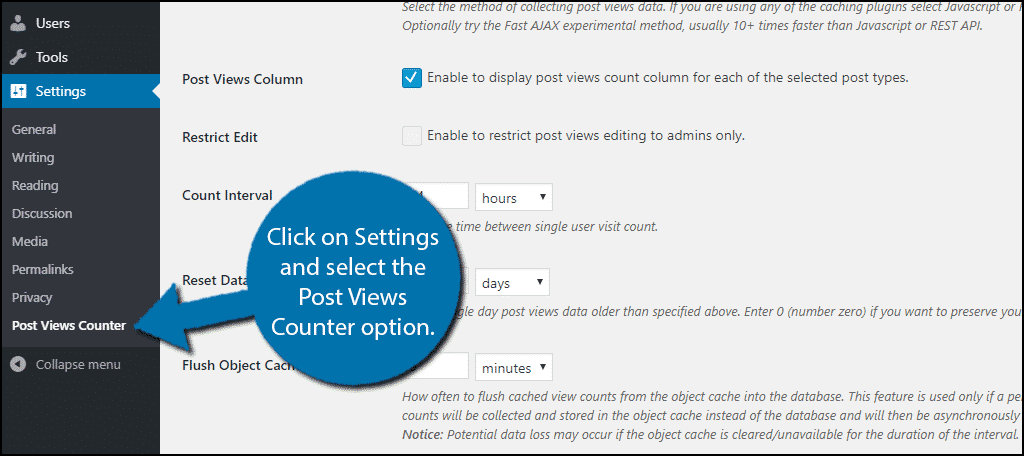 Query posts simply by custom fields; How To Add A Wordpress Counter Plugin For Post Views Greengeeks