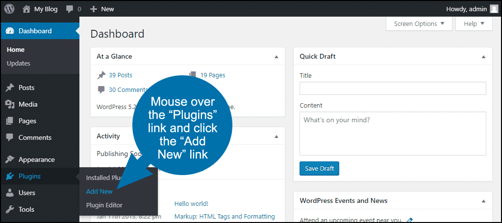 Domain authority checker wordpress plugin will let the visitors of your wordpress site check moz domain authority and page authority of any website. How To Optimize Seo For Your Blog With Smartcrawl For Wordpress Greengeeks