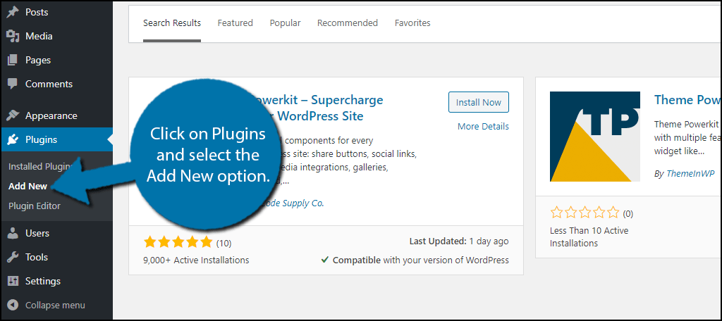 Download one of these journalist wordpress themes today and create a. How To Use Powerkit For Wordpress And Why Greengeeks