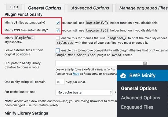 Best plugin to minify javascript and css in wordpress. How to Minify CSS & JavaScript Files in WordPress - Green Hat Expert