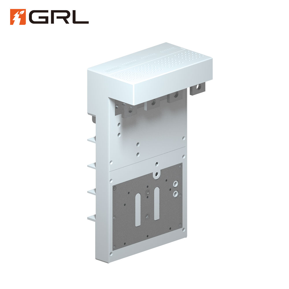 Busbar In Electrical Power System, Breaker Adaptor Supplier--GRL