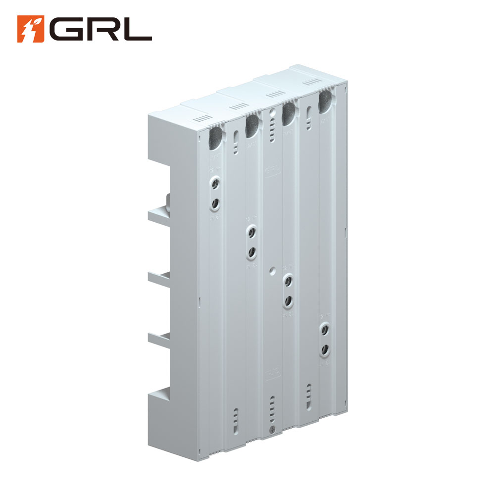 Busbar In Electrical Power System, Breaker Adaptor Supplier--GRL