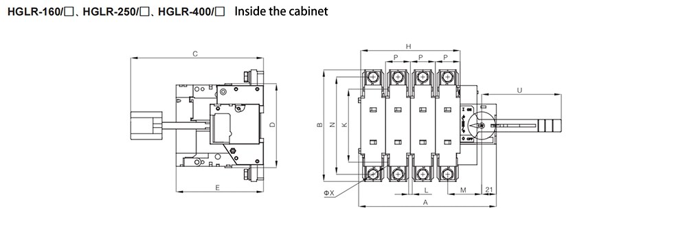 Fuse Switch Disconnector-4