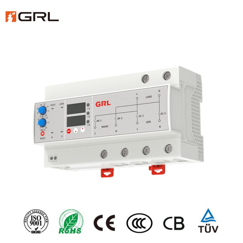 DNH41-Automatic-Transfer-