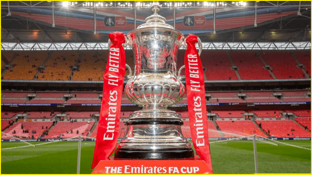 When you buy through links on our site, we may. How To Watch The Fa Cup Final In The Us Grounded Reason