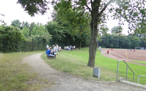 Ein fehler hat das spiel entschieden: RSV 1919 Wanne vs. SpVgg. RÃ¶hlinghausen-Pluto 1:0